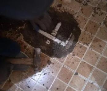 安仁卫生间漏水维修公司为您分享下卫生间渗水如何处理及注意事项