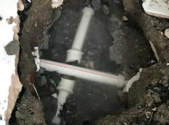 安仁阳台漏水维修公司为您分享楼上楼下漏水怎么处理