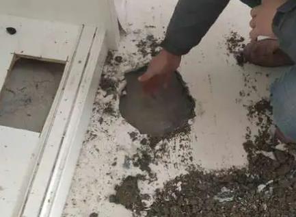 安仁卫生间漏水维修公司分享下精确定位查漏水一次多少钱?不同级别收费不同