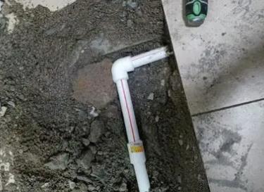 安仁阳台漏水维修时有哪些声音会影响检漏仪